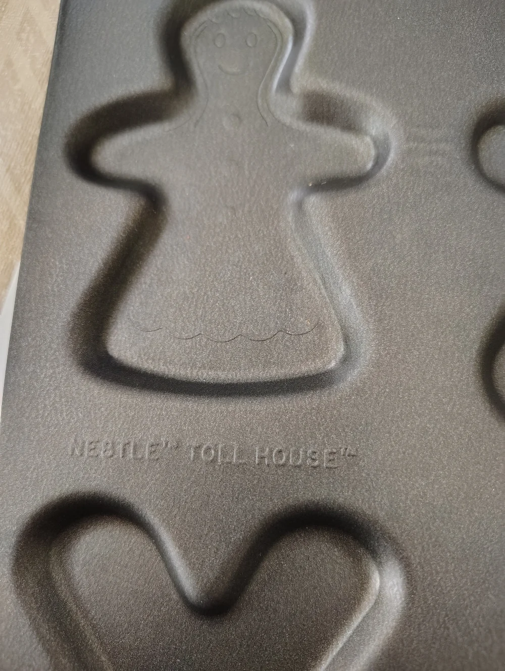 NWOT, Set of 2, Baking Pans, Nestle Toll House